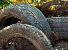 Gdzie oddać stare opony? Co zrobić ze zużytymi oponami?